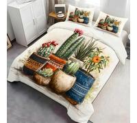 Générique Arc De Lumière Sacrée Lingerie de lit 220x246 cm,Sens De L'Épopée Sacrée 1 Couette en Microfibre avec Fermeture Éclair 2 Taies d'oreiller (65x89 cm)