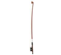 Générique Archet de Violon en Bois Léger Crin de Cheval Pur, Archet pour Violon 1/10 1/16, Accessoire pour Apprentissage et Pratique Musicale