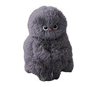 Générique Arctic Totem - Durable Alloy Ring, Soft Pastel Polyester for Sensory Comfort Grip, Anti-Fade Embroidery, Premium Miniature Toy with Reinforced Stitching Detail, Versatile Plush Loop