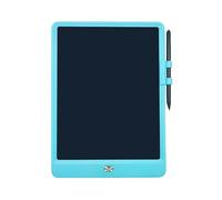 Générique Ardoise d'Écriture LCD,25 cm Éducatif Réutilisable Effaçable Jouets d'apprentissage - Ardoise de Dessin LCD - pour Bureau Maison Sombre École Vacances Gribouillage