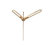 Générique Argent Rose Or Vert Lumineux for Mouvement NH05 Mvt