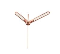 Générique Argent Rose Or Vert Lumineux for Mouvement NH05 Mvt