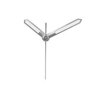 Générique Argent Rose Or Vert Lumineux for Mouvement NH05 Mvt