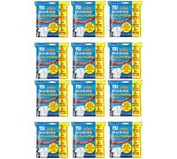 Générique Armoire à Suspendre Déshumidificateur Permet d'arrêter, Humide, moisissures, l'humidité et Condensation, 12 x 3pk