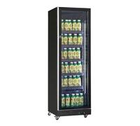 Générique Armoire Réfrigérée Libre-Service 1 Porte - 387 Litres