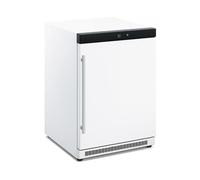 Générique Armoire Réfrigérée Négative 200L - Congélateur -18°C - 1 Porte - Compacte - Fermeture à Clé