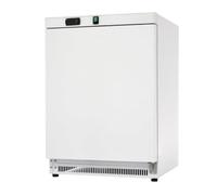 Générique Armoire Réfrigérée Négative 200L - Température ≤ -18°C - Compacte et Économique - Idéale Cuisine, Commerce et Restauration
