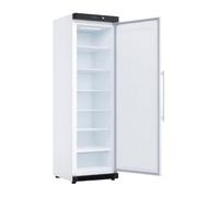 Générique Armoire Réfrigérée Négative 400 Litres Blanche - Congélateur Statique -18 °C