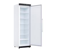 Générique Armoire Réfrigérée Négative 400L - Congélateur -18°C - 1 Porte - 6 Étagères - Fermeture à Clé