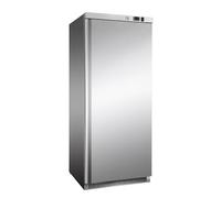 Générique Armoire Réfrigérée Négative Inox - 600L - Température ≤ -18°C - Stockage Professionnel - Haute Performance et Conservation Fiable