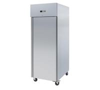 Générique Armoire Réfrigérée Pâtissière 600x800 - 737L - Positive Ventilée - Inox Tropicalisée