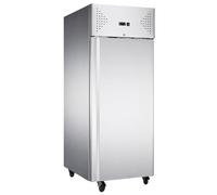 Générique Armoire Réfrigérée Pâtissière Professionnelle 650 Litres - Format 400 x 600 mm