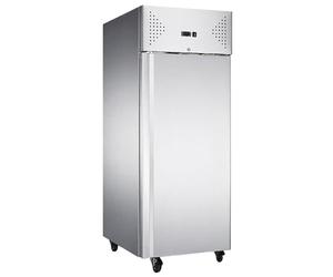 Générique Armoire Réfrigérée Pâtissière Professionnelle 650 Litres - Format 400 x 600 mm