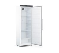 Générique Armoire Réfrigérée Positive 400 Litres - Froid Ventilé 0 à +5 °C
