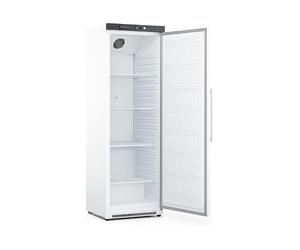 Générique Armoire Réfrigérée Positive 400 Litres - Froid Ventilé 0 à +5 °C
