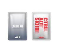 Générique ARrC - 2nd Single Album Ctrl+Alt+Skiid Ever Version Platform Album (Random ver.)