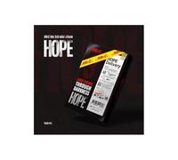 Générique ARrC - Hope [Hope Ver.] 3rd Mini Album