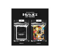 Générique ARrC Nu Kidz : Out The Box 2nd Mini Album (Random ver.)