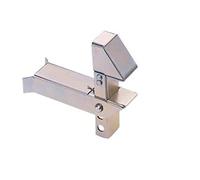 Générique - Arret ou butoir de portail a bascule -