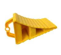 Générique Arrêt pour Les Voitures - Cunei PR | Non-Slip MULTIFUSE, CUNES DE Tire Tire Portable, Arrêt pour Porter des camions, campeurs, remorques