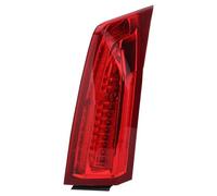 Générique ArrièRe Feu ArrièRe Feu Arrière Voiture LED Pour Cadillac Pour ATS 2016-2018 Version Américaine Clignotant Stop Et Stationnement Voiture Feu Arrière(droite)