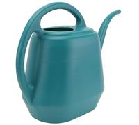 Générique Arrosoir de Jardinage 4L en Plastique Vert Grand Volume Long Bec pour Arrosage Précis Arrosoir Pratique pour Plantes Succulentes et Fleurs pour Jardin et Intérieur Réutilisable