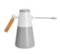 Générique Arrosoir électrique 1400 ml / 47 oz, pulvérisateur efficace, facile à remplir pour un usage domestique et jardin avec arrosoir haute pression haute efficacité