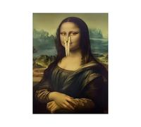 Générique Art Mural Humoristique Salle de Bain - Poster De Décoration Pour Toilettes | Tableau Mural Décoratif Salle De Bain,Pour Propriétaires Étudiants Appartements Bureaux Hôtels Maisons Toilettes