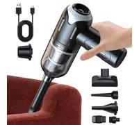 Générique Aspirateur Auto Nettoyeur de détail Haute