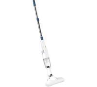 Générique Aspirateur Balai sans Fil Léger et Silencieux, 30Mins Autonomie, Brosse à Plancher Améliorée avec LED - Idéal pour Tapis, Sols Durs, Poils d'animaux