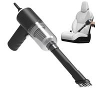 Générique Aspirateur Multifonction, aspirateur à Main sans Fil | Aspirateur à Main | Mini Machine de dépoussiérage, Filtration à Haute efficacité, dépoussiéreur d'aspirateur à Charge Rapide USB