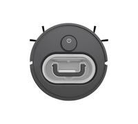 Générique Aspirateur Robot, Nettoyage Rechargeable à Faible Bruit