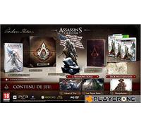 Générique Assassin's Creed 3 Édition Liberté