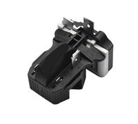 Générique Assemblage universel de protection thermique contre les surcharges, adapté au réfrigérateur et congélateur, démarreur PTC KLIXON 8EA19C1/E1