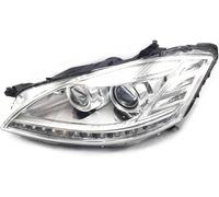 Générique Assemblages de phares de voiture Phares pour Mercedes pour Benz pour Classe S W221 S300 S320 S350 S400 S500(Driver Side)