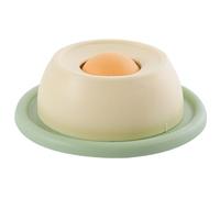 Générique Assiette À Lécher - Bol À Lécher 12 X 12 Cm, Jouez Indépendamment | Bol De Nourriture Anti-vomissement pour Chats, Puzzle Facile, Mangeoire Lente Interactive pour Chiots, Animaux De Compagn