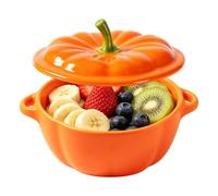 Générique Assiettes Vaisselle décorative et porte-repas en céramique | Assiette pour légumes pour fruits snacks petit-déjeuner salade crémaillère fêtes d'anniversaire et