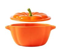 Générique Assiettes Vaisselle en Céramique Décorative Éclatante | Assiette à Fruits en Forme de pour Desserts Petit-Déjeuner Collations Salade Fête de Crémaillère Dîner de