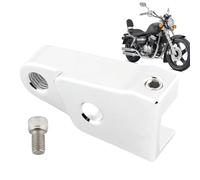 Générique Assistance au passage des vitesses pour moto | Assistance en d'aluminium léger - Accessoires moto routière,Pour trajet quotidien, randonnée, plein air, trajet domicile-travail, et sport