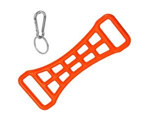 Générique Assistance Boucle Chaussure Ski - Levier Extension pour Chaussures De, Outil Multifonction pour Skieur Pratique | Outil De Serrage Desserrage pour Boucles Chaussure's Enfant