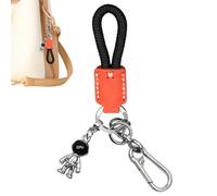 Générique Astronaut Keychain, Space Charm Lanyard, Purse Bag Charm with 1.5x0.79 Inches, Backpack Key Holder for Kids Boy, Bags, Wallet, Car Keys, Party, Favors, Christmas, Stocking, Stuffers
