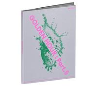 Générique At:EEZ - 14th Mini Album Golden Hour: Part.5 CD (Diary ver.)