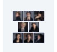 Générique At'eez - 13th Mini Album Golden Hour Part. 4 Digipack Random Version CD