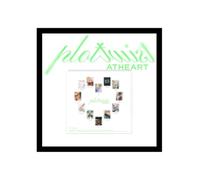 Générique AtHeart - Plot Twist [Twist Ver.] 1st EP Album