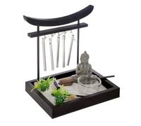 Générique Atmosphera - Jardin Zen - 15x16-5 cm