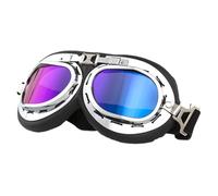 Générique ATV Goggles Windproof - Motorcycle Riding Glasses, Dustproof | Over Glasses Outdoor Eyewear Accessory, Motocross Racing Protection Component For Off Road Sports