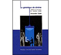 Generique au cinéma - Alexandre Tylski - Presses Universitaires Du Midi - broché - Essai