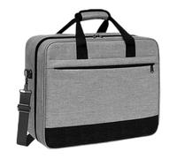 Générique Audio Mixer Bag, Protective DJ Bag with 10mm Padding, Music Studio Equipment Storage, Durable Construction, Compact Design Travel Friendly for Tours, Long-Distance Trips, Live Performances