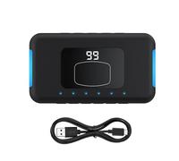 Générique Auto Clicker Device - ABS Type C 60g, Phone Screen Tapper