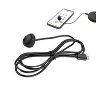 Générique Auto-Clicker pour Téléphone Portable - 100 cm, Tapoteur Automatique | Simulateur de Doigt pour Écran, Outil de Continu pour Jeux, Réseaux Sociaux et Tâches en Ligne